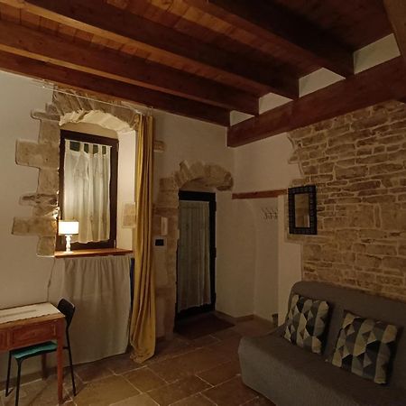 Villa Casa Torre Dell'Angelo Bitonto Exterior foto