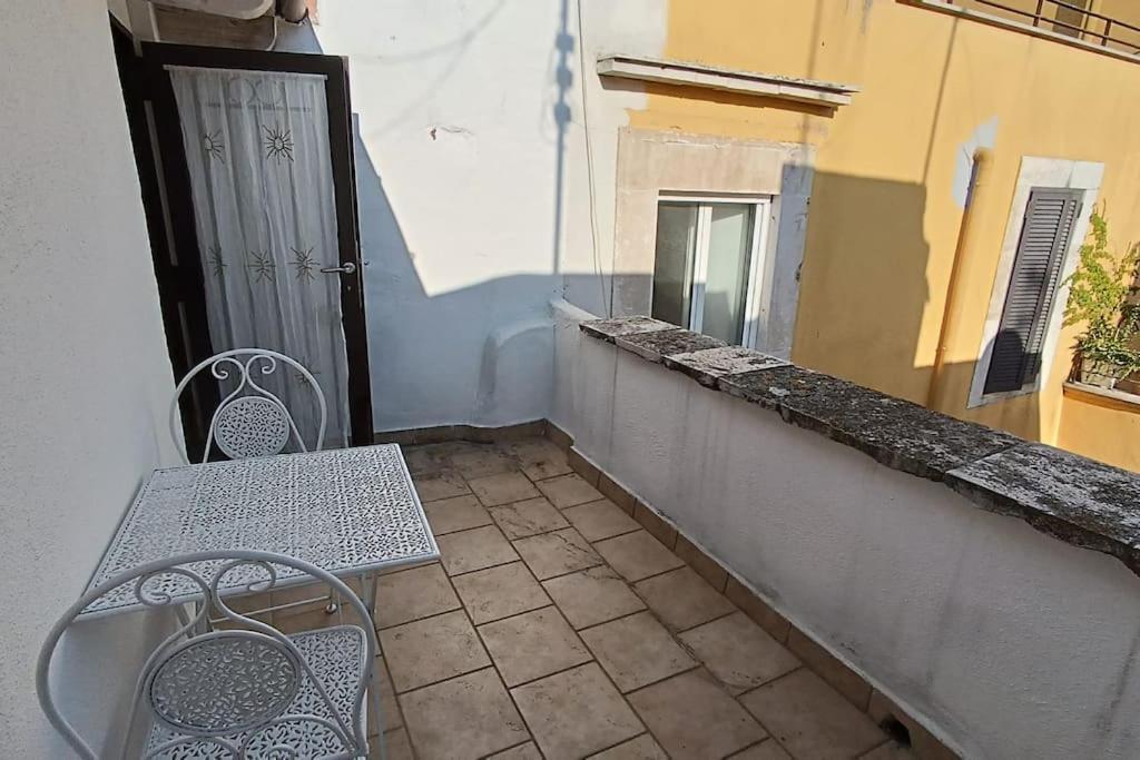 Villa Casa Torre Dell'Angelo Bitonto Exterior foto