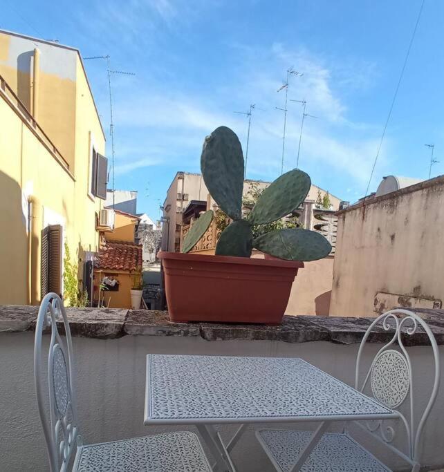 Villa Casa Torre Dell'Angelo Bitonto Exterior foto