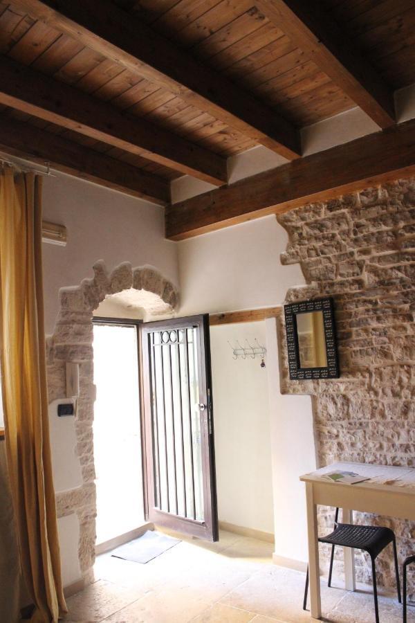 Villa Casa Torre Dell'Angelo Bitonto Exterior foto
