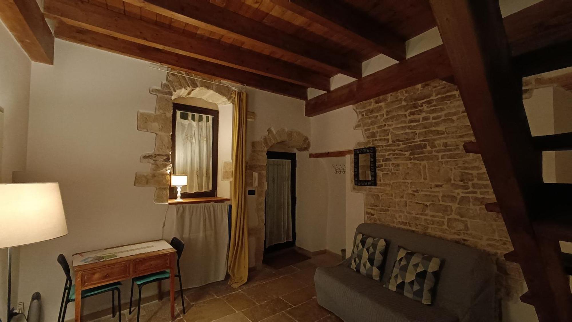 Villa Casa Torre Dell'Angelo Bitonto Exterior foto
