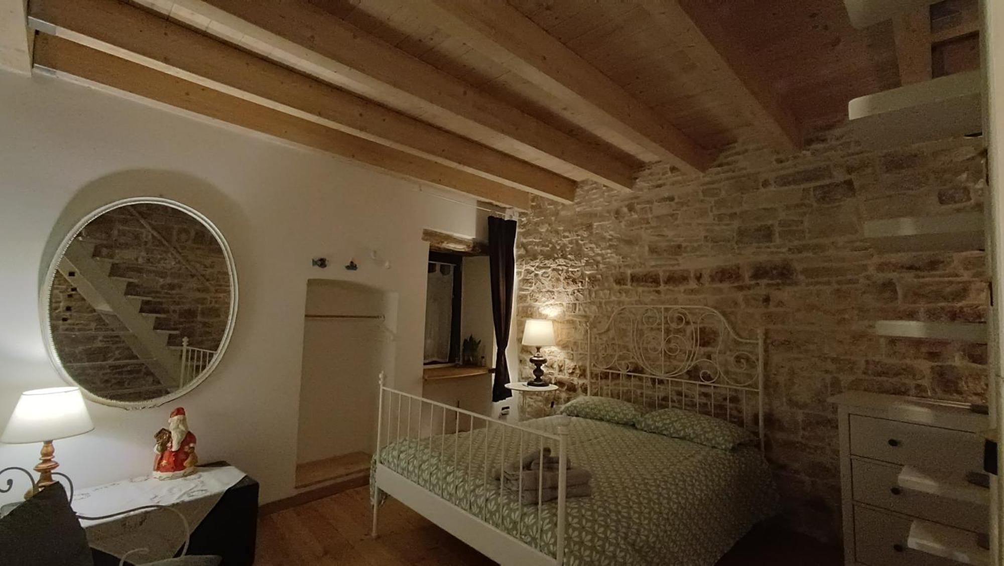 Villa Casa Torre Dell'Angelo Bitonto Exterior foto